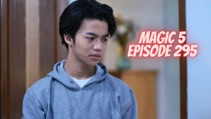 Magic 5 Episode 295 Selasa 16 Januari 2024: Ada Nomor Wa Gibran Disini