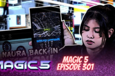 Magic 5 Episode 301 Senin 22 Januari 2024