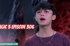 Magic 5 Episode 306 Rahsya Bagi Bagi Nomor Whatsapp Untuk Para Fans