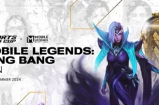 Mobile Legends: Bang Bang akan tampil di Piala Dunia Esports di Riyadh, Arab Saudi pada musim panas ini