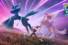 Pokemon Go akan menghadirkan Origin Forme Dialga dan Palkia dalam Sinnoh Tour 2024 mendatang