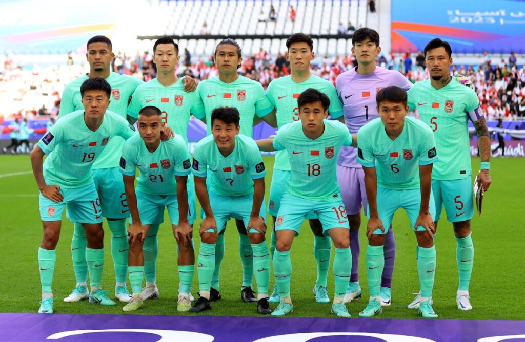 Qatar Kalahkan China, Peluang Timnas Indonesia ke 16 Besar Piala Asia 2023 Makin Terbuka Lebar