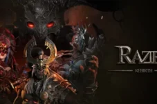 Raziel Rebirth, sebuah ARPG yang mirip Diablo, kini tersedia di Google Play sebagai uji coba beta terbuka