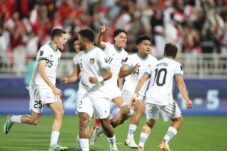 Sekalipun Kalah dari Jepang, Timnas Indonesia Tetap Lolos ke 16 Besar Piala Asia 2023, Begini Syaratnya!