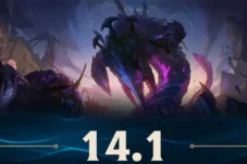 Teamfight Tactics merayakan Tahun Naga dengan patch baru yang masif