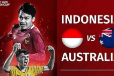 Link Live Streaming Timnas Indonesia vs Australia Nonton Piala Asia 2023 Gratis Hari Ini Disini