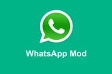 Download WhatsApp Mod (WA Mod) Apk Versi Terbaru 2024