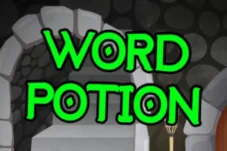 Word Potion adalah permainan teka-teki kata bertema sulap yang kini tersedia untuk Android