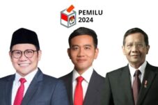 Jadwal, Tema dan Link Live Streaming Debat Capres Cawapres Ke Empat 21 Januari 2024