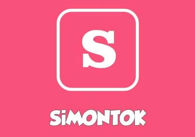 Download Simontok APK (Aplikasi Nonton Video Bokeh) Terbaru