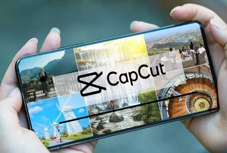 SSSCAPCUT: Bikin Video TikTok jadi keren! Bisa mengedit dengan berbagai macam template