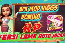 Higgs Domino Versi Lama 1.54 Apk Speeder No Password