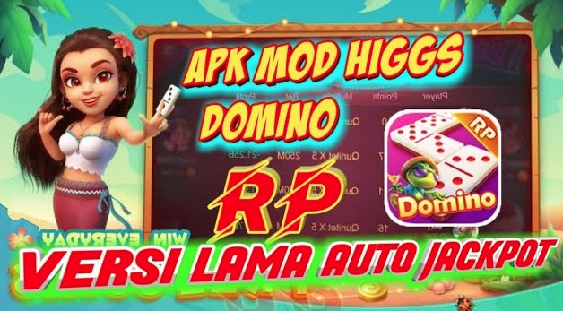 Higgs Domino Versi Lama 1.54 Apk Speeder No Password