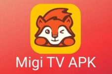 Migi TV Apk Mod Download Terbaru Unlock All Channel Free