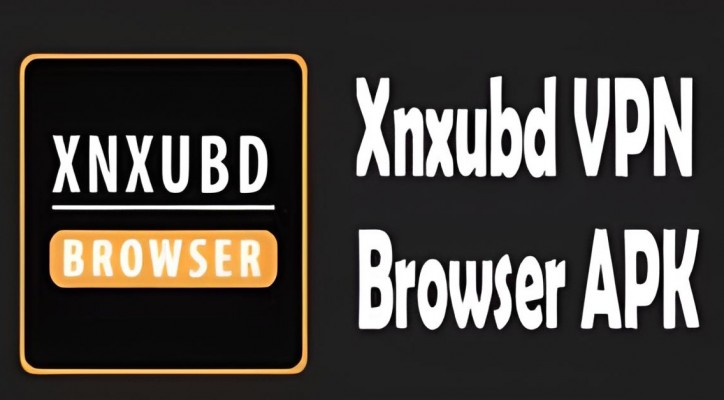 XNXubd VPN Browser Download Video Chrome Terbaru Indonesia Apk