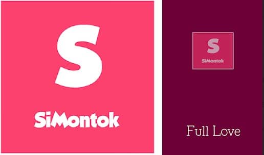 Download Simontok APK (Aplikasi Nonton Video Bokeh) Terbaru