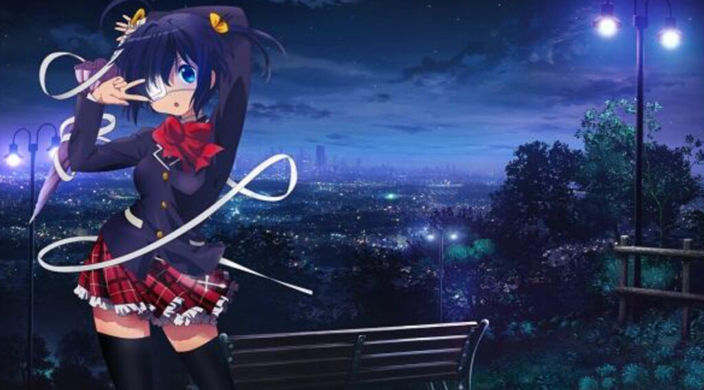 Download Touch It Rikka Mod Apk Unlocked All V1.0 2024