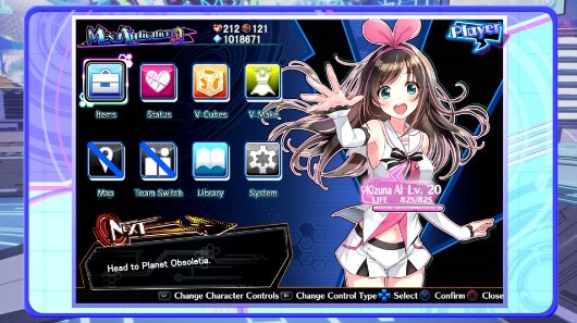 Kizuna Player Mod Apk Update Download Terbaru (Infinite Money)