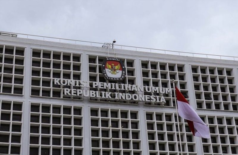 Banyak Kejanggalan, TPN Minta Investigasi dan Audit Aplikasi Sirekap