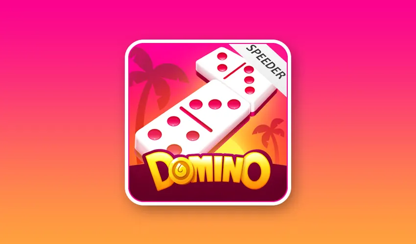 Download X8 Speeder Domino Apk Merah Original Tanpa Iklan