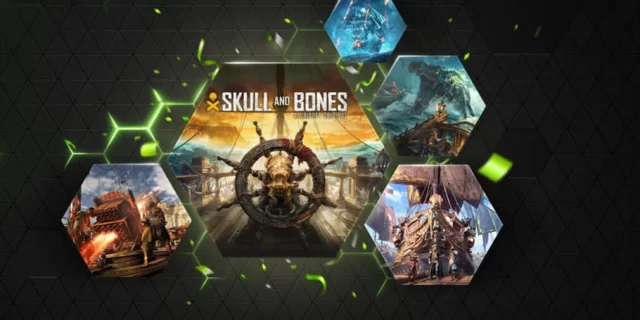 GeForce NOW menambahkan Halo Infinite dan Skull and Bones ke dalam daftar game yang terus bertambah