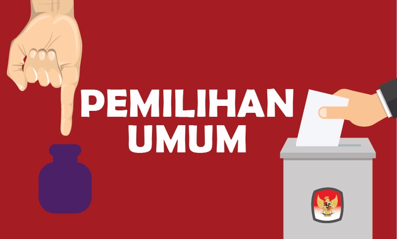 Cara Mudah Cek Lokasi TPS Pemilu 2024 Secara Online