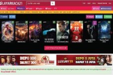 LK21 – Link Alternatif Untuk Buka Situs Layarkaca21 2024