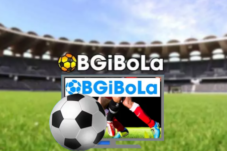 Download BGibola Apk Mod Nonton Live Streaming Persija vs Persib