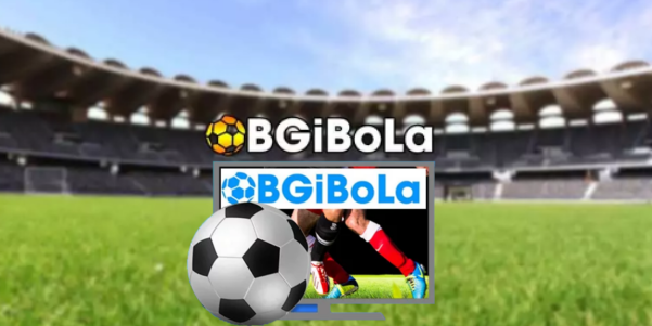 Download BGibola Apk Mod Nonton Live Streaming Persija vs Persib