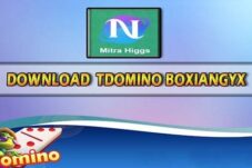 Tdomino Boxiangyx Com, Login Alat Mitra Higgs Domino APK Terbaru 2024