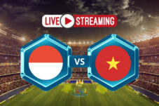 Link Live Streaming Indonesia Vs Vietnam Nonton Disini Gratis Kualifikasi Piala Dunia 2026