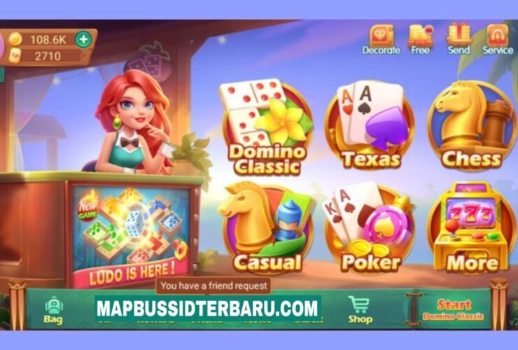 Download Higgs Domino 2.24, Versi Global Ada Tombol Kirim Bisa Kirim Chip