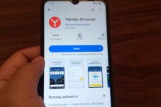 5 Langkah Mudah Akses Yandex Browser