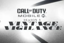 Call of Duty Mobile kembali ke masa lalu untuk Season 3: Kewaspadaan Vintage