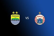 Nonton Disini! Link Live Streaming Persib Bandung vs Persija Jakarta di BRI Liga 1 Pekan 28