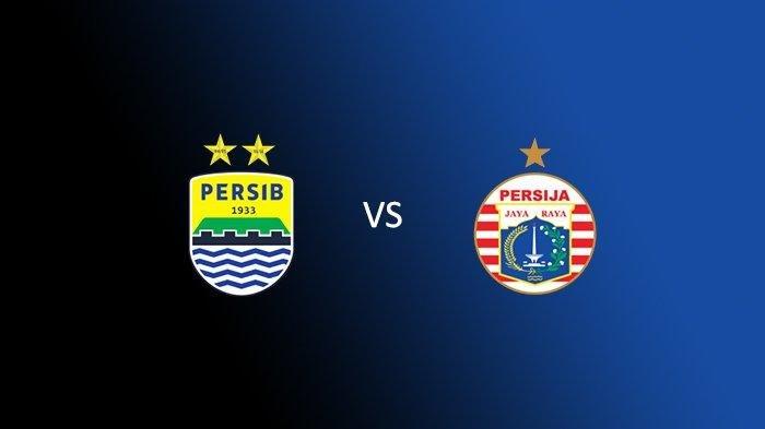 Nonton Disini! Link Live Streaming Persib Bandung vs Persija Jakarta di BRI Liga 1 Pekan 28