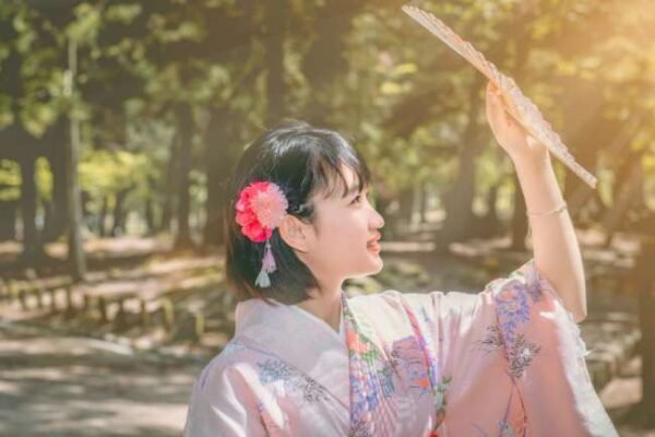 Film Japanese Bokeh Girl Viral Terbaru Tanpa Sensor Bebas VPN