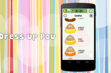 Pou Mod Apk v1.4.1 Download Max Level (Unlimited Money)