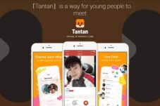 Tantan Mod Apk Unlocked VIP Premium Download Terbaru