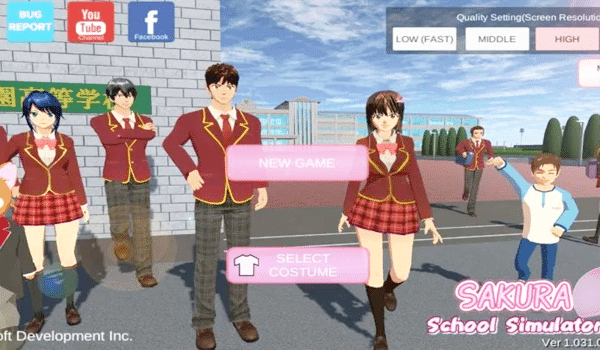 233 Sakura China Apk (App Leyuan) Download Versi Terbaru