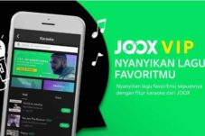 JOOX Mod Apk VIP Permanen (Tanpa Iklan) Gratis Download