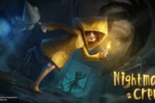 Identity V bekerja sama dengan Little Nightmares untuk sebuah kolaborasi yang menyeramkan