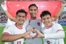 Link Live Streaming RCTI: Timnas Indonesia U-23 vs Uzbekistan