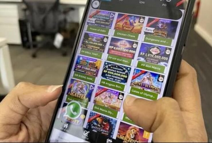 4 Doa agar Berhenti dari Kecanduan Judi Online