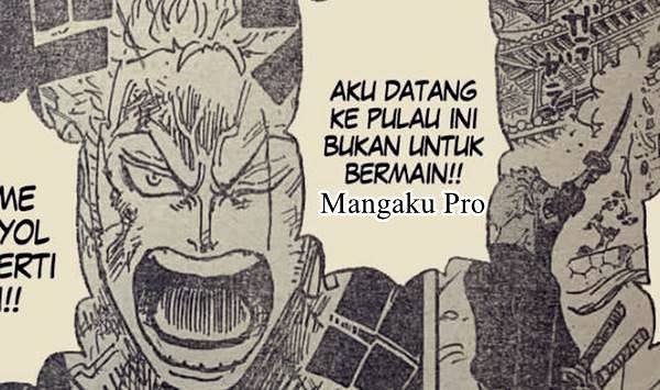 Mangaku Pro Apk Mod Terbaru 2023 Download VIP Lengkap Gratis