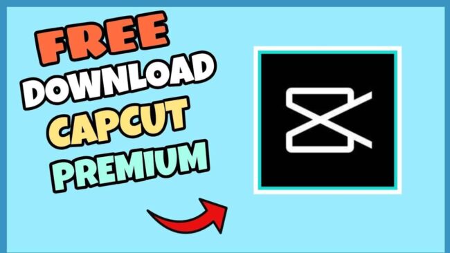 CapCut Mod Apk Pro Edit Video Tanpa Watermark Terbaru 2023