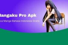 Mangaku Pro Apk Mod Terbaru 2023 Download VIP Lengkap Gratis