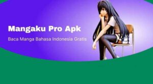 Mangaku Pro Apk Mod Terbaru 2023 Download VIP Lengkap Gratis