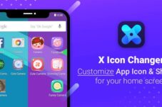 X Icon Changer Mod Apk Premium No Ads Download Terbaru