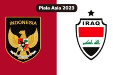 Cara Nonton Live Streaming Timnas Indonesia vs Irak di Piala Asia U-23 AFC Gratis